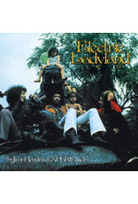 (LP) Jimi Hendrix - Electric Ladyland (50th ANN/6LP+Blu)
