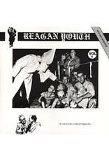 (LP) Reagan Youth - Volume 1