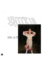 PNKSLM Recordings (LP) ShitKid - This Is It (Alt Artwork Edition)
