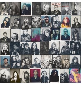 (CD) The Kills - Little Bastards