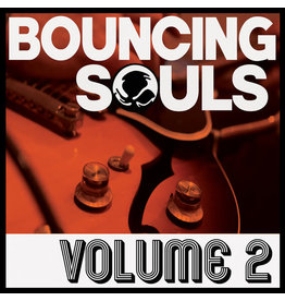 (LP) The Bouncing Souls - Volume 2