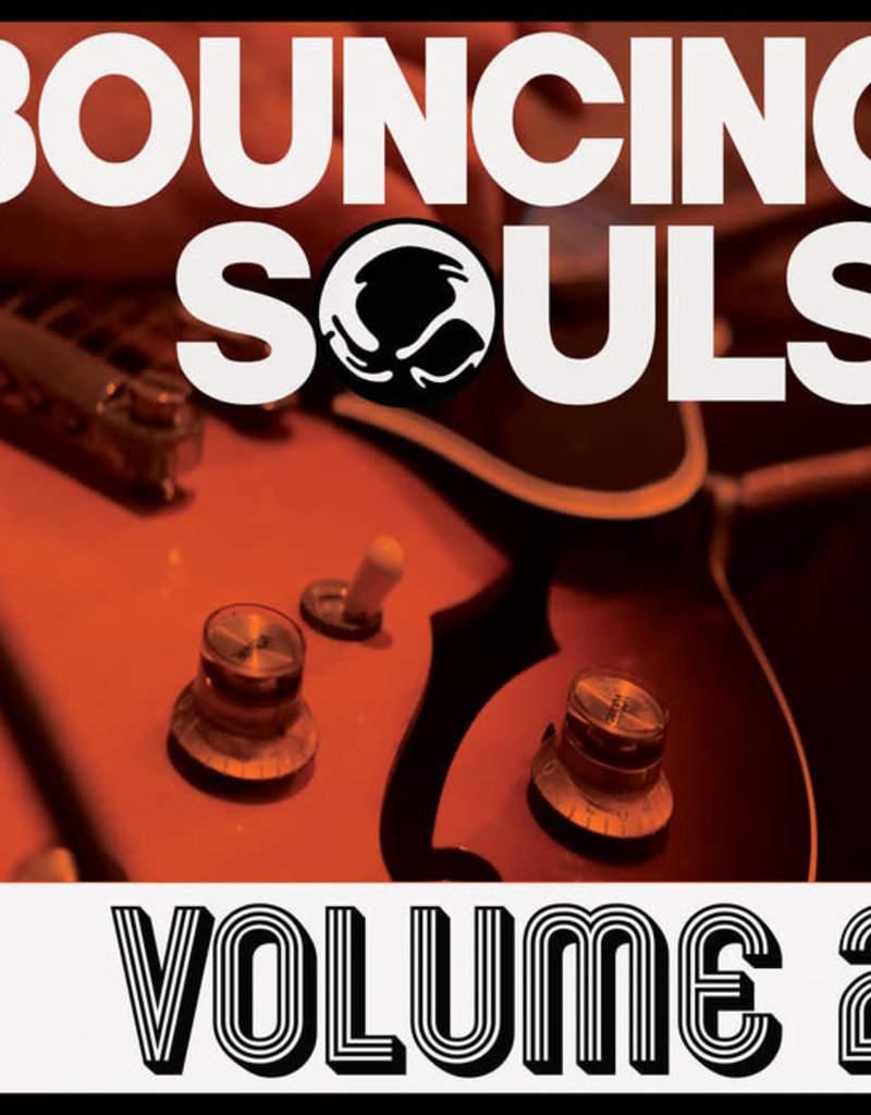 (LP) The Bouncing Souls - Volume 2