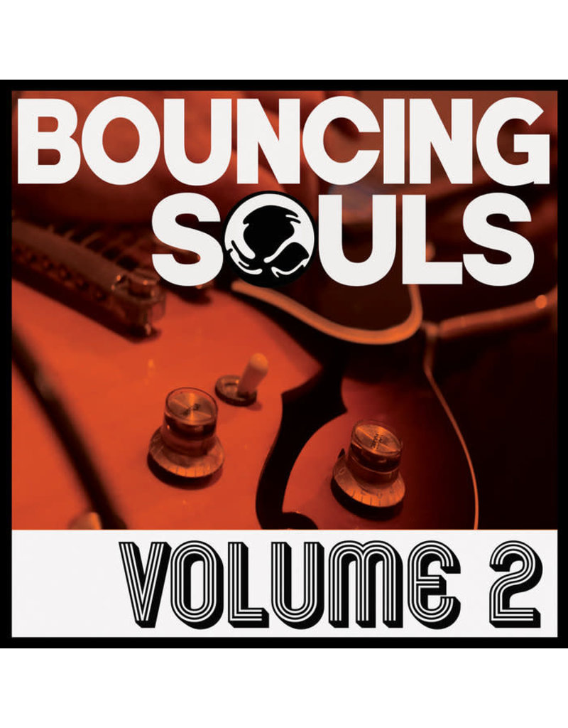 (LP) The Bouncing Souls - Volume 2