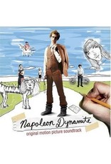 (LP) Soundtrack - Napoleon Dynamite!