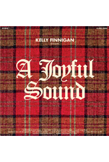 (LP) Kelly Finnigan - A Joyful Sound (indie exclusive-green vinyl)