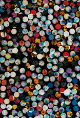 (LP) Four Tet - There Is Love In You (3LP expanded edition) (2020 reissue)