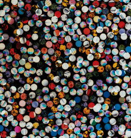 (LP) Four Tet - There Is Love In You (3LP expanded edition) (2020 reissue)