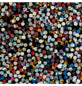 (LP) Four Tet - There Is Love In You (3LP expanded edition) (2020 reissue)