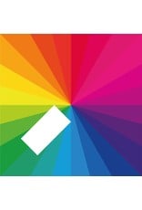 (LP) Jamie XX - In Colour (2020 remaster)