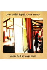 (LP) PJ Harvey & John Parish - Dance Hall At Louse Point