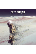 (LP) Deep Purple - Whoosh! (2LP+DVD)