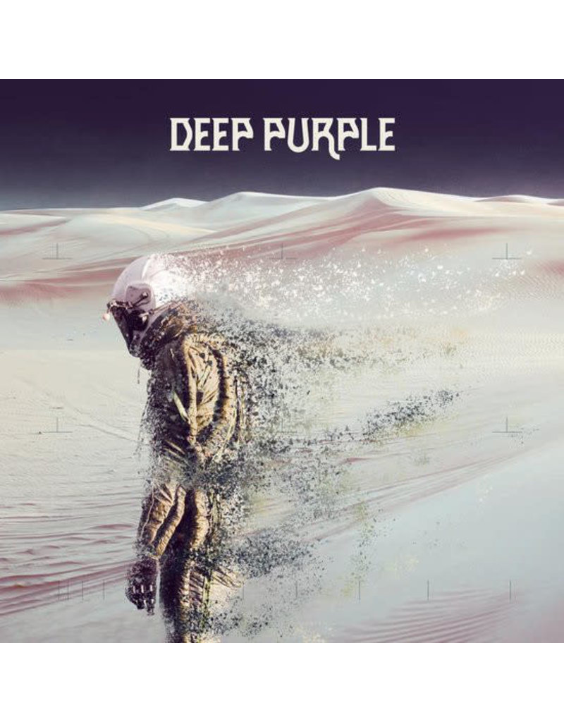 (LP) Deep Purple - Whoosh! (2LP+DVD)