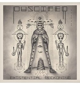 (LP) Puscifer - Existential Reckoning (2LP)