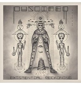 (CD) Puscifer - Existential Reckoning