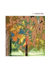 (LP) Brian Eno - Lux (2LP/2020)