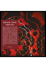 (LP) Brian Eno - Nerve Net (2LP/2020)