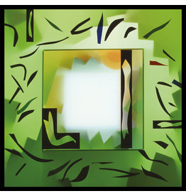 (LP) Brian Eno - The Shutov Assembly (2LP)