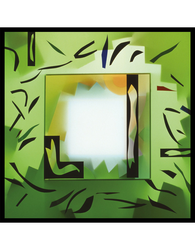 (LP) Brian Eno - The Shutov Assembly (2LP)