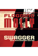 Side One Dummy (LP) Flogging Molly - Swagger (3LP/box/20th anniversary)