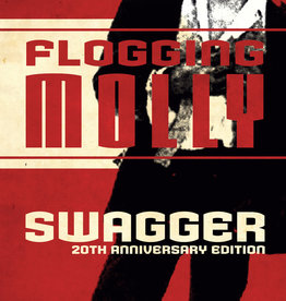 Side One Dummy (LP) Flogging Molly - Swagger (3LP/box/20th anniversary)