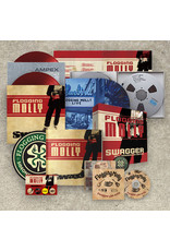 Side One Dummy (LP) Flogging Molly - Swagger (3LP/box/20th anniversary)