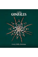 (LP) Chilly Gonzales - A Very Chilly Christmas