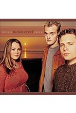 (LP) Nickel Creek - Self Titled (2020 Reissue)