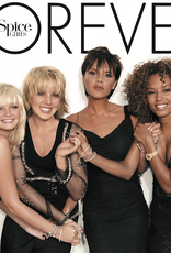 (LP) Spice Girls - Forever (2020 Deluxe Reissue)