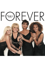 (LP) Spice Girls - Forever (2020 Deluxe Reissue)