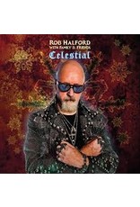 (LP) Rob Halford - Celestial (Judas Priest)