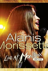 (LP) Alanis Morissette - Live At Montreux 2012