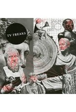 (LP) TV Freaks - People
