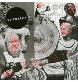 (LP) TV Freaks - People