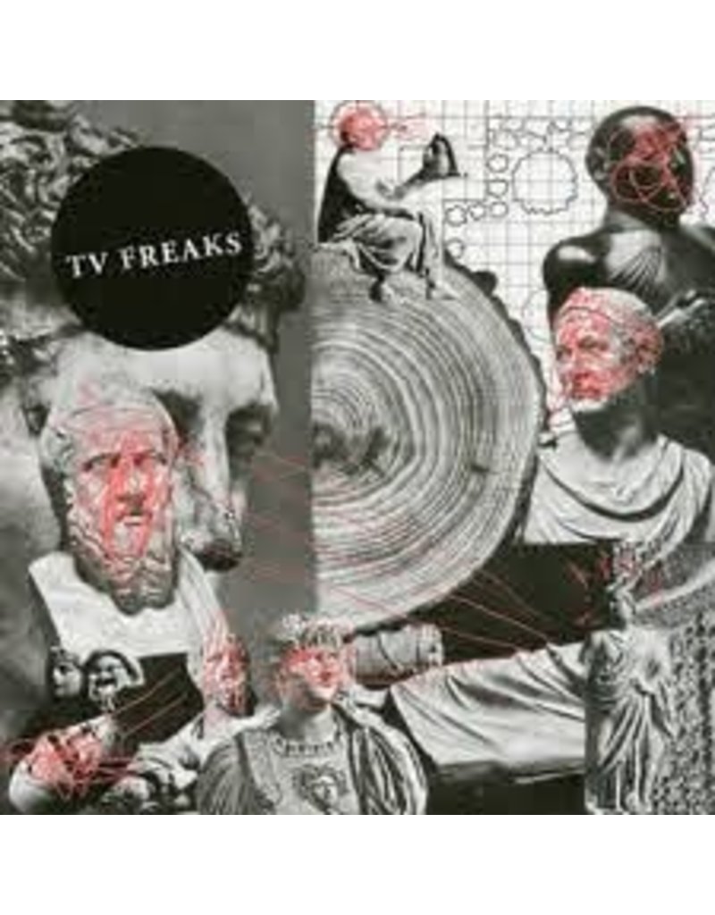 (LP) TV Freaks - People