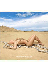 (LP) Britney Spears - Glory (2020 Deluxe Set)