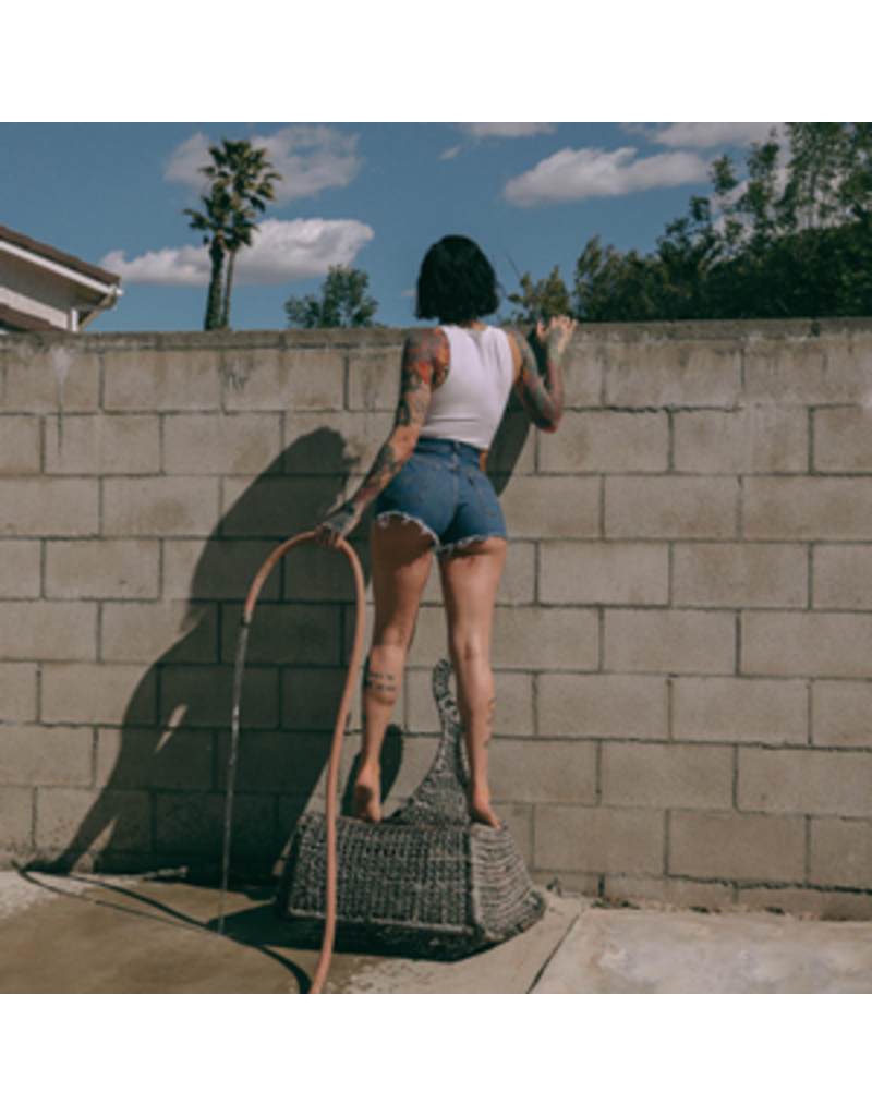 (LP) Kehlani - It Was Good Until It Wasn't