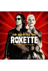 (LP) Roxette - Bag Of Trix (4LP Box - Music From The Roxette Vaults)
