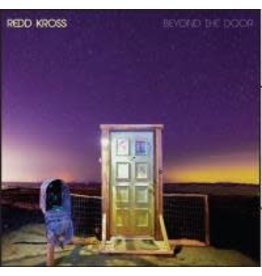 (LP) Redd Kross - Beyond the Door