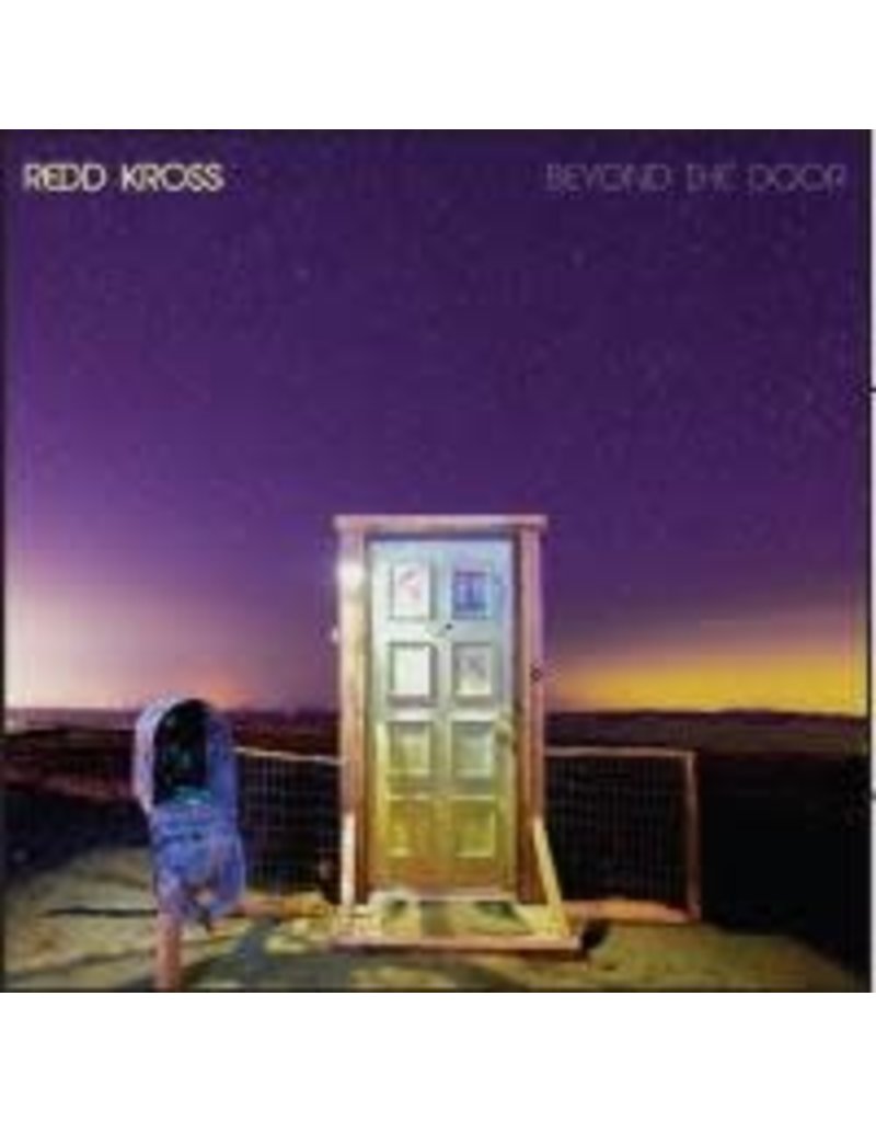 (LP) Redd Kross - Beyond the Door