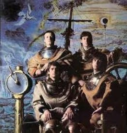 (LP) XTC - Black Sea (200g/2019)