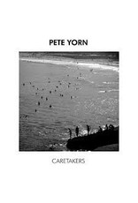 (LP) Pete Yorn - Caretakers**********DEEP DISCOUNT IN EFFECT!**********