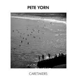 (LP) Pete Yorn - Caretakers**********DEEP DISCOUNT IN EFFECT!**********