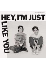 (LP) Tegan And Sara - Hey, I'm Just Like You