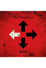 (LP) Three Days Grace - Outsider