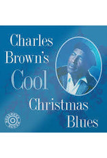 (LP) Charles Brown - Cool Christmas Blues