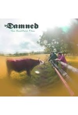 (LP) The Damned - Rockfield Files (EP) CH