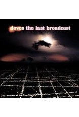 (LP) Doves - The Last Broadcast (2020 Reissue)