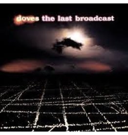 (LP) Doves - The Last Broadcast (2020 Reissue)