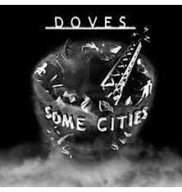 (LP) Doves - Some Cities (2020 Reissue)