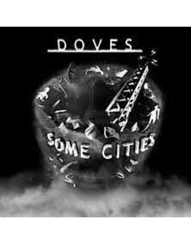 (LP) Doves - Some Cities (2020 Reissue)